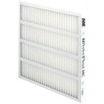 Filtro de Aire Plisado PerfectPleat® de American Air Filter, 16 x 25 x 1 in